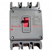 Himel HDM3-160S16033XX : MCCB 160S 3P 160A, 35kA