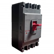 Himel HDM3-250T22533XX : MCCB 250T 3P 225A, Ics=Icu= 36kA