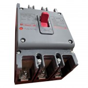 Himel HDM3-250T25033XX : MCCB 250T 3P 250A, Ics=Icu= 36kA