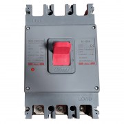 Himel HDM3-400N35033XX : MCCB 400N 3P 350A, 70kA