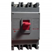 Himel HDM3-400N35033XX : MCCB 400N 3P 350A, 70kA