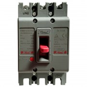 Himel HDM3-63S6333XX : MCCB 63S 3P 63A, 25kA