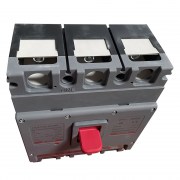 Himel HDM3E-800M80033XX : MCCB chỉnh dòng điện tử 3P, 800A Ics= Icu=50kA