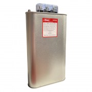 Tụ bù dầu 40kvar 450V3P Himel HBSM-0-450V-40kvar-3phase-M 