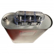 Tụ bù dầu 40kvar 450V3P Himel HBSM-0-450V-40kvar-3phase-M 