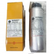 Tụ bù Sunny 1P 5Kvar 230V CAP/05/230SUN
