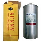 Tụ bù Sunny 3P 50Kvar 440V CAP/50/440SUN