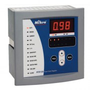 Mikro PFR120-220-50 : Bộ điều khiển tụ bù 12 cấp