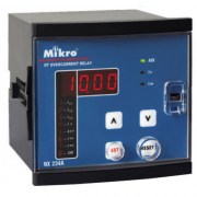 Mikro NX234A-240A: Relay bảo vệ quá dòng