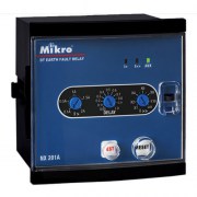 Mikro NX201A-240A: Rơ-le bảo vệ chạm đất