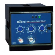 Mikro N202-240AD: Rơ-le bảo vệ
