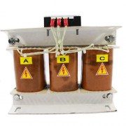 Biến áp cách ly 3 pha TIT-100 100VA ILEC