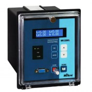 Mikro MK2200L: Relay bảo vệ kết hợp quá dòng và chạm đất