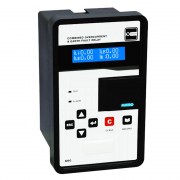 Mikro X60-OCEF-240AD (49RMS, 50P, 50N, 51P, 51N, CLP, 50BF, 74TC)