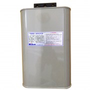 Mikro MMS-445020KT Tụ bù dầu - vuông - 3P 440V 20Kvar 50Hz