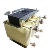Estel DFR6-400-010/440 Cuộn kháng 10kVAR 3 pha 440V 6%