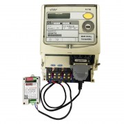 Cáp kết nối RS485 của Công tơ Elster