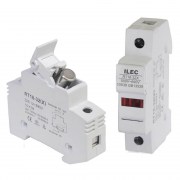 Vỏ cầu chì điều khiển ILEC RT18 - 32X