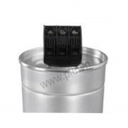 Tụ bù Sino 1 pha 2,5Kvar 250V 50Hz Sino SGKJ-0,25-2.5-2
