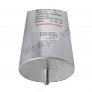 Tụ bù Sino 1 pha 2,5Kvar 250V 50Hz Sino SGKJ-0,25-2.5-1