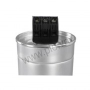 Tụ bù Sino 1 pha 5Kvar 250V 50Hz Sino SGKJ-0,25-5-2