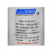 Tụ bù Sino 3P 30Kvar 440V 50Hz Sino SGKJN-0.44-32