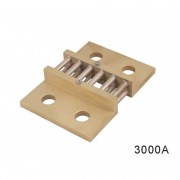 Shunt FLTS060X3000 : Điện trở Shunt 3000A/60mV