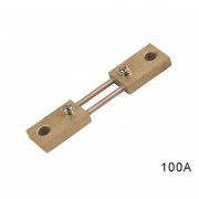 Shunt FLTS100X0100 : Điện trở Shunt 100A/100mV