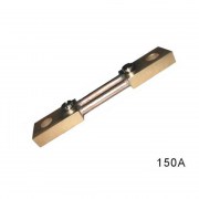 Shunt FLTS100X0150 : Điện trở Shunt 150A/100mV