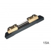 Shunt FLTS150X0015 : Điện trở Shunt 15A/150mV