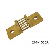 Shunt FLTS300X1500 : Điện trở Shunt 1500A/300mV