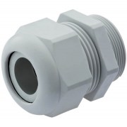 Ốc Siết Cáp - PG ( Lỗ Khoét + Đường Kính) iLEC PG-07 (12mm + 3,5-6mm)