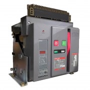 ACB Himel HDW3-2000S 3P 800A 65kA loại Cố định