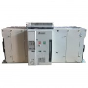 Mitsubishi AE6300-SW 6300A 4P 130ka FIX: ACB 4P Mitsubishi loại cố định