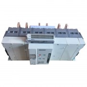 Mitsubishi AE6300-SW 6300A 4P 130ka FIX: ACB 4P Mitsubishi loại cố định