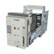 Mitsubishi AE630-SW  630A 3P 65ka DRAWOUT: ACB 3P Mitsubishi loại di động