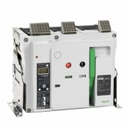 Máy cắt không khí ACB Schneider EasyPact EVS20H3MF20 3p 2000A 65kA loại cố định EasyPact EVS