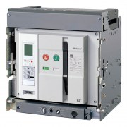 LS Metasol AS-20E3-20H AG6: Máy cắt không khí  ACB 2000A 3P 85ka, cố định