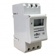 Công tắc hẹn giờ điện tử Timer 24h Fort TP8A16