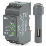 Gic 4431AD1: Rờ le cảm biến mức nước , 400V AC