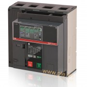 Máy cắt không khí ACB ABB Emax2 1SDA071431R1 4P 1000A 66kA Ekip Dip LI