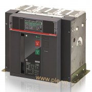 Máy cắt không khí ACB ABB Emax2 1SDA071211R1 3P 4000A 100kA Ekip Dip LI