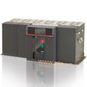 Máy cắt không khí ACB ABB Emax2 1SDA071271R1 3P 5000A 150kA Ekip Dip LI