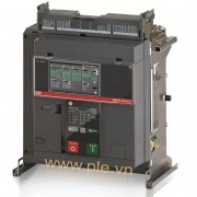 ACB ABB Emax2 1SDA071411R1 : Máy cắt không khí ABB 4P 1000A 42kA E1.2B