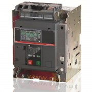 Máy cắt không khí ACB ABB Emax2 1SDA072801R1 4P 1250A 42kA Ekip Dip LI