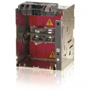 Máy cắt không khí ACB ABB Emax2 1SDA073907R1 3P 1600A 66kA Iu