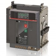 Máy cắt không khí ACB ABB Emax2 1SDA073021R1 4P 2000A 85kA Ekip Dip LI