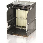 Máy cắt không khí ACB ABB Emax2 1SDA073911R1 3P 2500A 100kA Iu