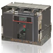 Máy cắt không khí ACB ABB Emax2 1SDA073141R1 4P 3200A 100kA Ekip Dip LI