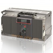 ACB ABB Emax2 1SDA072811R1 : Máy cắt không khí ABB 4P 1250A 50kA E1.2C